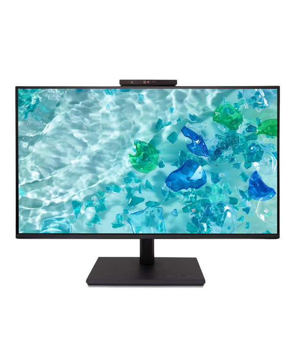 Acer Vero B7 B277UD6BMIIPRCZX 27" LCD Quad HD 4 ms Noir