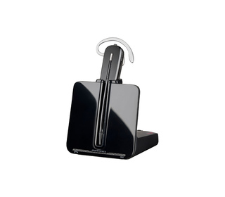 HP Poly Micro-casque Poly CS540A avec levier décroché du combiné