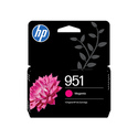 HP Cartouche authentique d'encre magenta 951