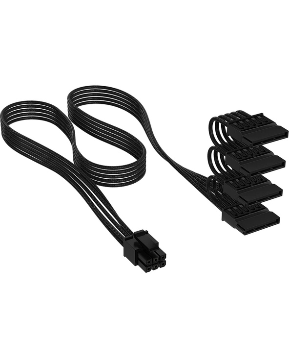 Corsair CP-8920393 câble d'alimentation interne 0,75 m