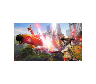 Coffee Stain Studios Goat Simulator 3 - Goat Overload Edition