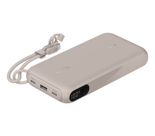 Belkin BPB028hqSD 20000 mAh Sable