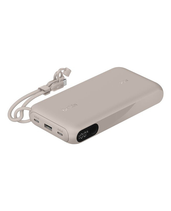 Belkin BPB028hqSD 20000 mAh Sable