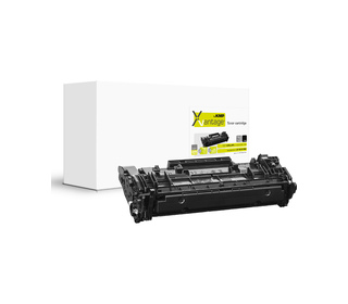 KMP 2566,0080 Cartouche de toner 1 pièce(s) Compatible Noir