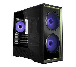 Lian Li Vector V150 INF Midi Tower Noir