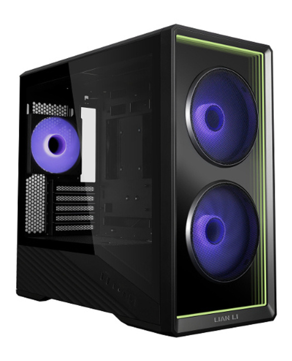 Lian Li Vector V150 INF Midi Tower Noir