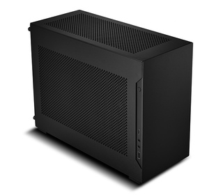 Lian Li A4-H2O X5 Mini Tower Noir