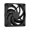 Fractal Design Momentum 14 Boitier PC Ventilateur 14 cm Noir 1 pièce(s)