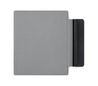 Rakuten Kobo N605-AC-BK-E-PU étui pour lecteur d'e-book 26,2 cm (10.3") Folio porte carte Noir