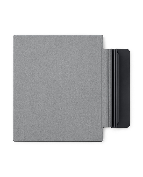Rakuten Kobo N605-AC-BK-E-PU étui pour lecteur d'e-book 26,2 cm (10.3") Folio porte carte Noir