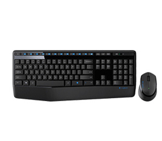 Logitech MK345