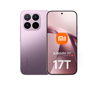 Xiaomi 17T 6.59" 256 Go Violet