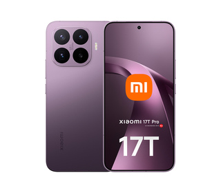 Xiaomi 17T PRO 6.83" 512 Go Violet