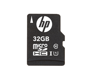 PNY HP microSDHC U1 32 Go MicroSD Classe 10
