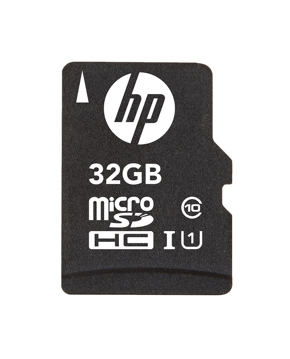 PNY HP microSDHC U1 32 Go MicroSD Classe 10