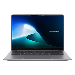 ASUS ExpertBook P5 14" Intel Core Ultra 7 32 Go Gris 1 To