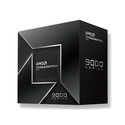 AMD Ryzen Threadripper PRO 9985WX processeur 3,2 GHz 256 Mo L3 Boîte