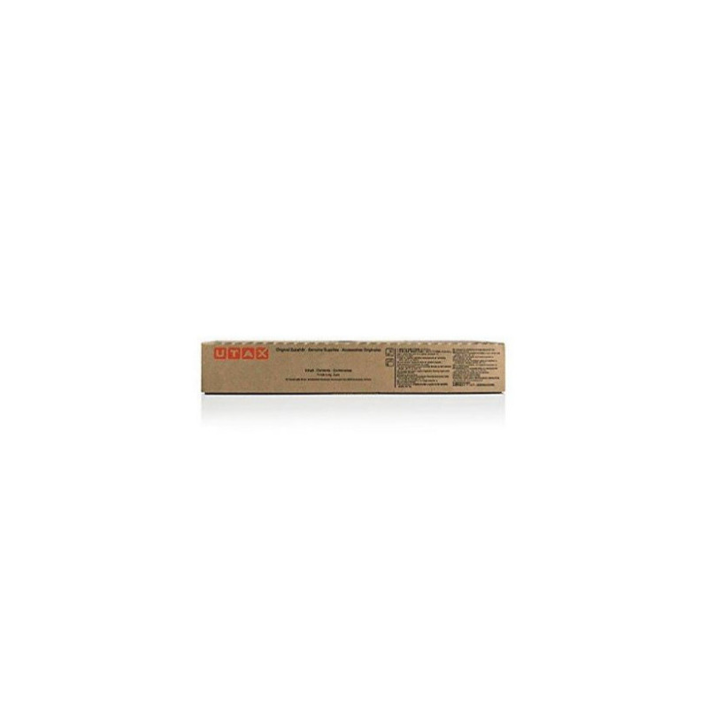 UTAX 1T02V60UT0 Cartouche de toner 1 pièce(s) Original Noir