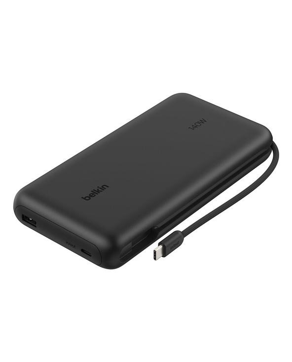 Belkin BPB039hqBK 25000 mAh Noir
