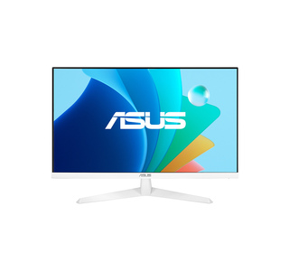 ASUS VY279HGR-W 27" LCD Full HD 1 ms Blanc