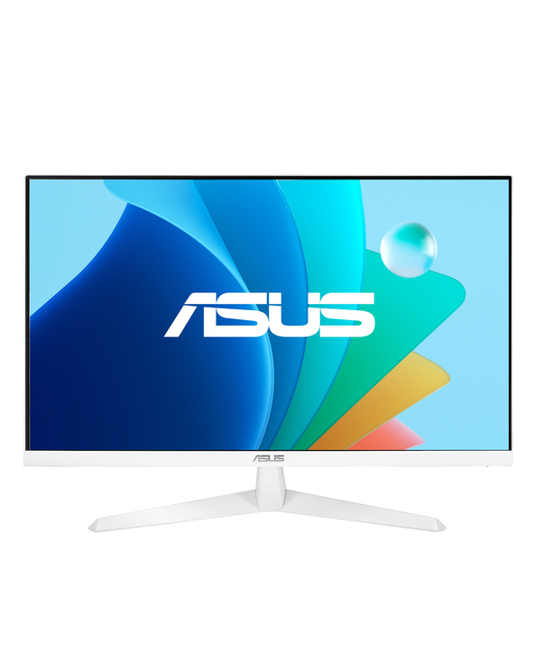 ASUS VY279HGR-W 27" LCD Full HD 1 ms Blanc