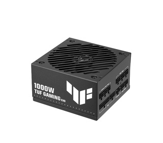 ASUS TUF Gaming 1000W GOLD EVO 1000 W ATX 80 PLUS Gold Entièrement modulaire PC