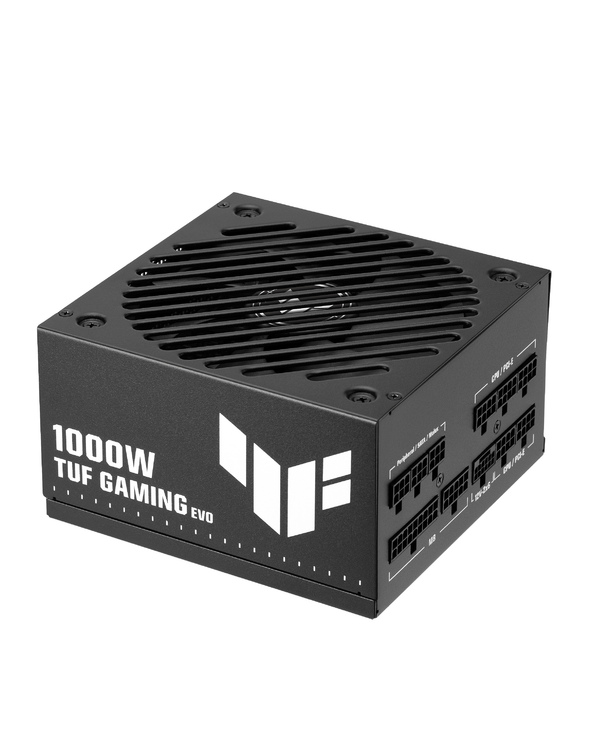 ASUS TUF Gaming 1000W GOLD EVO 1000 W ATX 80 PLUS Gold Entièrement modulaire PC