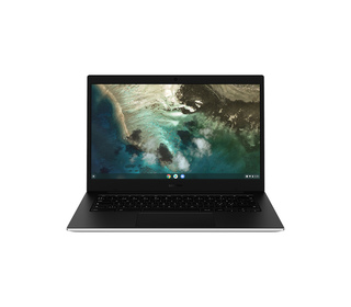 Samsung Galaxy Chromebook GO (14", CELERON, 8GO) 14" CELERON 8 Go Argent