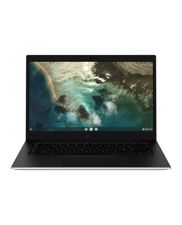 Samsung Galaxy Chromebook GO (14", CELERON, 8GO) 14" CELERON 8 Go Argent