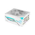 ASUS ROG ROG-THOR-1200P3-WHITE-GAMING-E 1200 W ATX 80 PLUS Platinum Entièrement modulaire PC