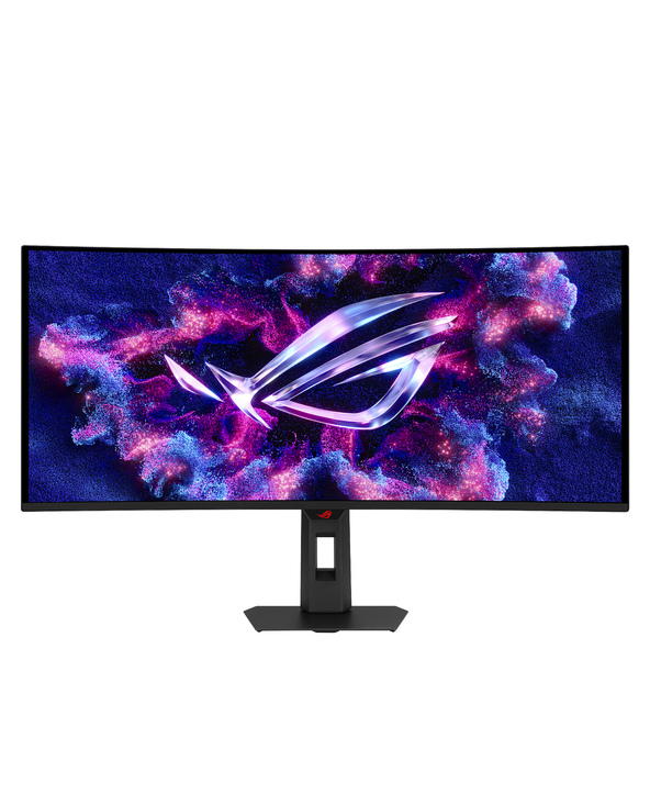 ASUS ROG Strix OLED XG34WCDMS 34" QD-OLED UltraWide Quad HD 0,03 ms Noir