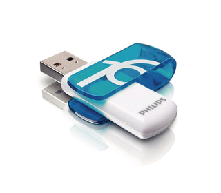 Philips Clé USB FM16FD05B/10