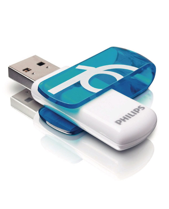 Philips Clé USB FM16FD05B/10