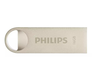 Philips FM16FD160B lecteur USB flash 16 Go USB Type-A 2.0 Argent
