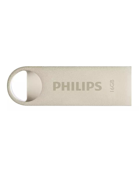Philips FM16FD160B lecteur USB flash 16 Go USB Type-A 2.0 Argent