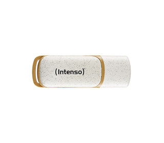Intenso SUPER SPEED USB 3.2 32GB (TYPE A) - 32 GB lecteur USB flash 32 Go USB Type-A 3.2 Gen 1 (3.1 Gen 1) Beige, Marron