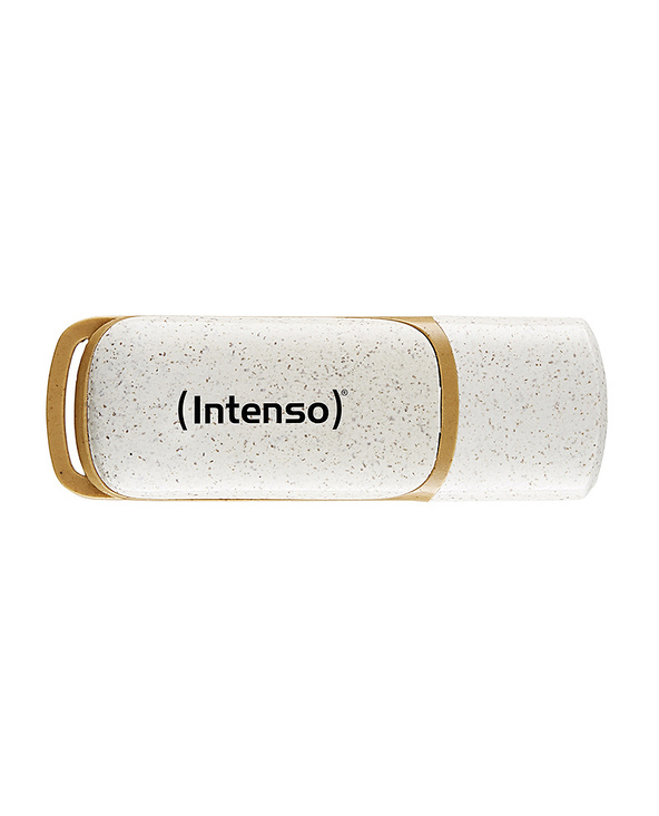 Intenso SUPER SPEED USB 3.2 32GB (TYPE A) - 32 GB lecteur USB flash 32 Go USB Type-A 3.2 Gen 1 (3.1 Gen 1) Beige, Marron