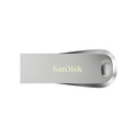 SanDisk 00183579 lecteur USB flash 32 Go USB Type-A 3.2 Gen 1 (3.1 Gen 1) Argent