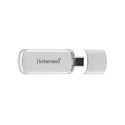 Intenso Flash Line lecteur USB flash 128 Go USB Type-C 3.2 Gen 1 (3.1 Gen 1) Blanc