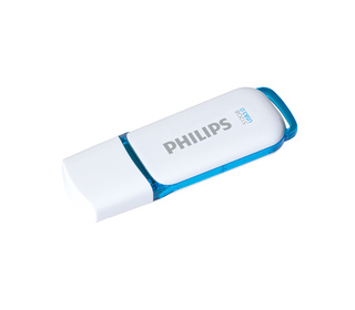 Philips FM51FD75B lecteur USB flash 512 Go USB Type-A 3.2 Gen 1 (3.1 Gen 1) Blanc