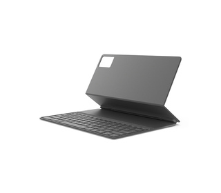 Lenovo ZG38C07516 clavier pour tablette Pogo Pin Gris