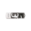 Philips Vivid lecteur USB flash 64 Go USB Type-A 3.2 Gen 1 (3.1 Gen 1) Gris, Blanc