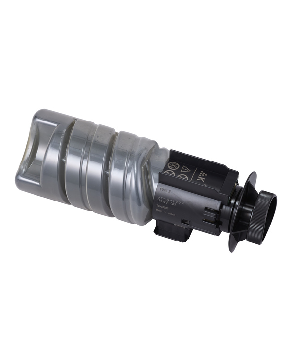 OKI 09006260 Cartouche de toner 1 pièce(s) Original Noir