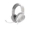 Corsair HS35 v3 Casque Avec fil Arceau Gaming Blanc