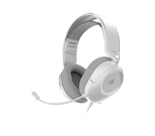 Corsair HS35 v3 Casque Avec fil Arceau Gaming Blanc