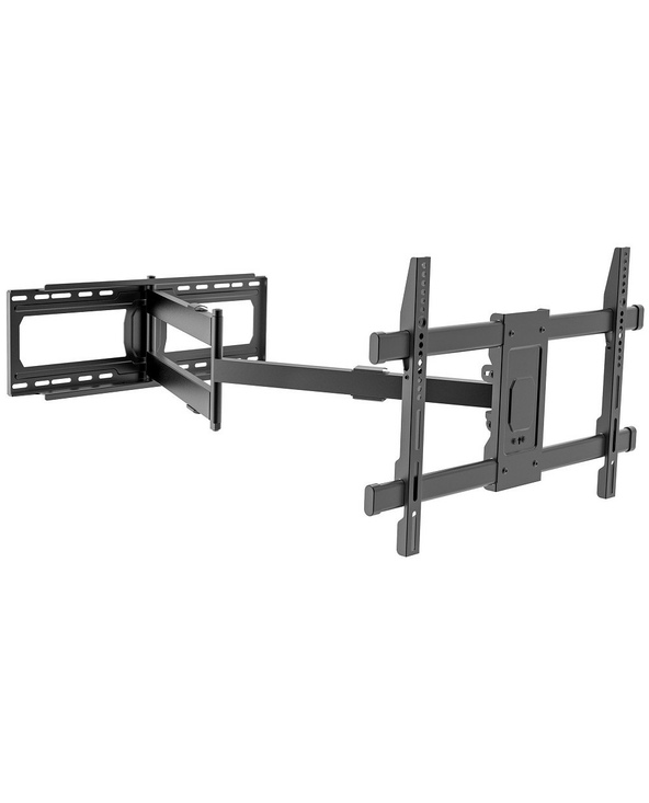 Techly ICA-PLB-721 support pour téléviseur 2,03 m (80") Noir