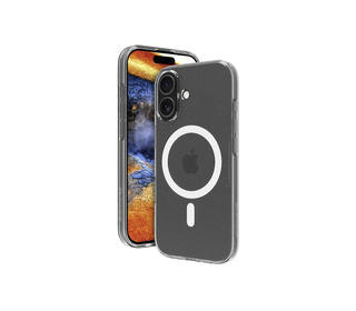 dbramante1928 Greenland Pro MS coque de protection pour téléphones portables Housse Transparent, Blanc