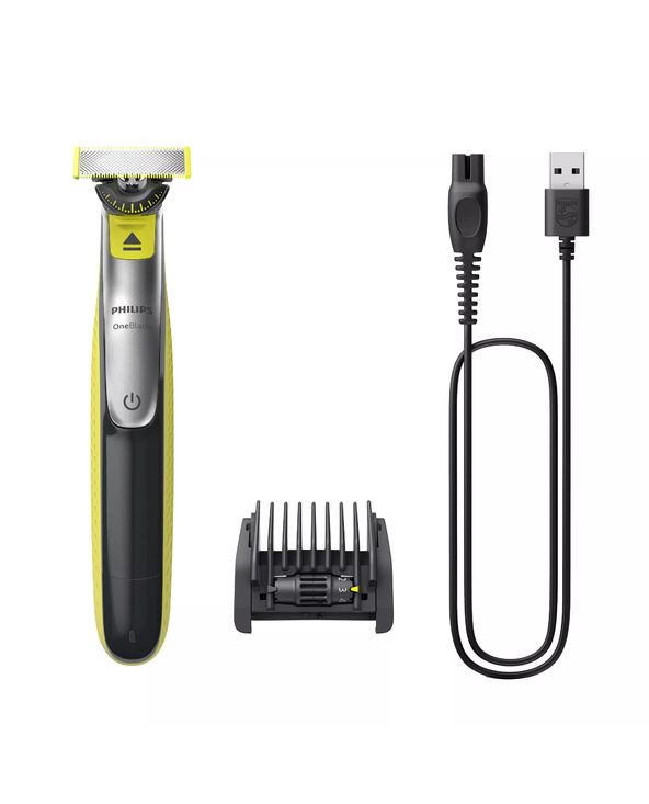 Philips OneBlade 360 QP2734/23 Visage