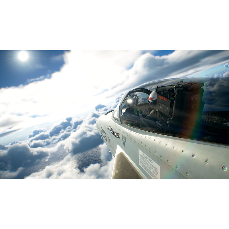 BANDAI NAMCO Entertainment Ace Combat 8: Wings of Theve Standard Xbox Series X