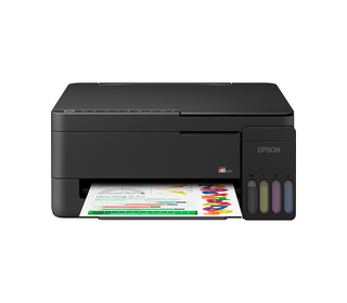Epson EcoTank ET-2914 Jet d'encre A4 Impression couleur Wifi